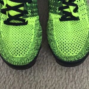 Nike Vapormax Flyknit 2